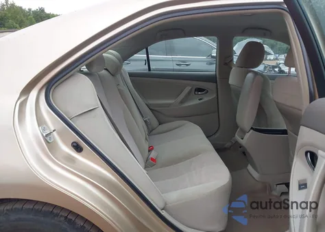 2011 Toyota Camry Le from USA, damaged, VIN 4T1BF3EK5BU132942